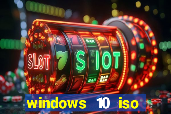 windows 10 iso download google drive